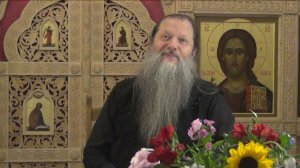 «Владимирская икона. Св.прав. Артемий». Вопросы: «Благодатное детство во Христе». Видеоконф. 050725.