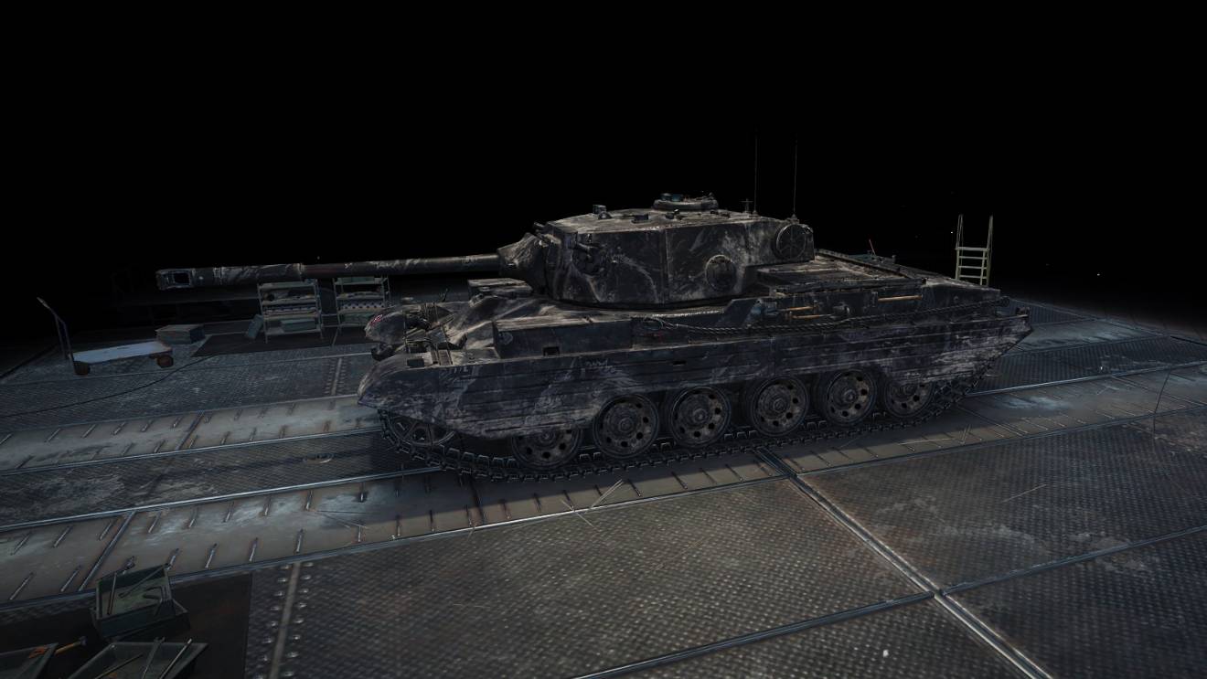 Викерс МБТ (Vikers MBT) прокачкаем в топ смотреть онлайн