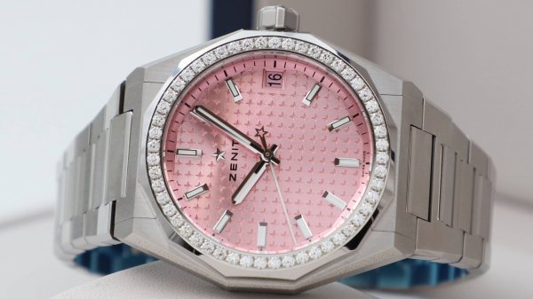 Zenith Defy Skyline 36 mm 16.9400.670/18.I001