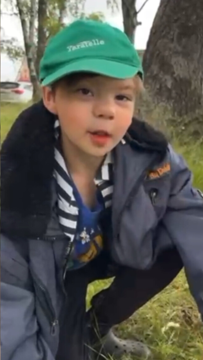 мой новой прикид