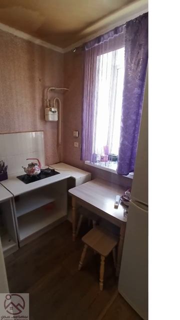 1-комн квартира в Краснокаменке. смотреть онлайн