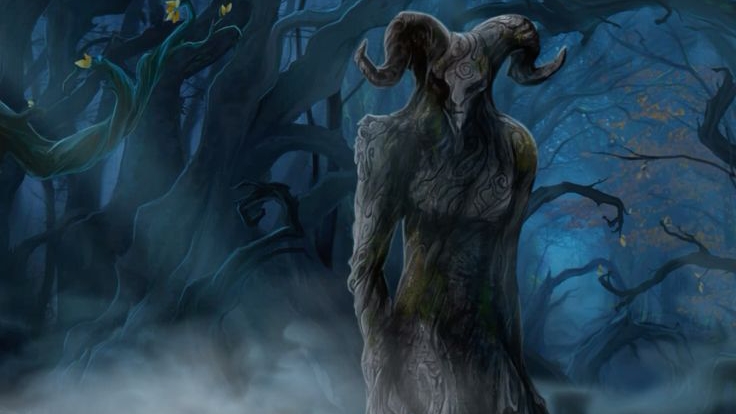 Тени Сентфора | 3 сезон | 2 серия