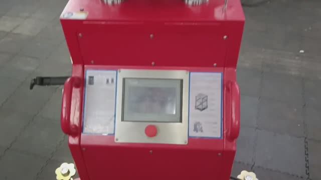 Основные отличия вибростендов AVS 2.0 от других