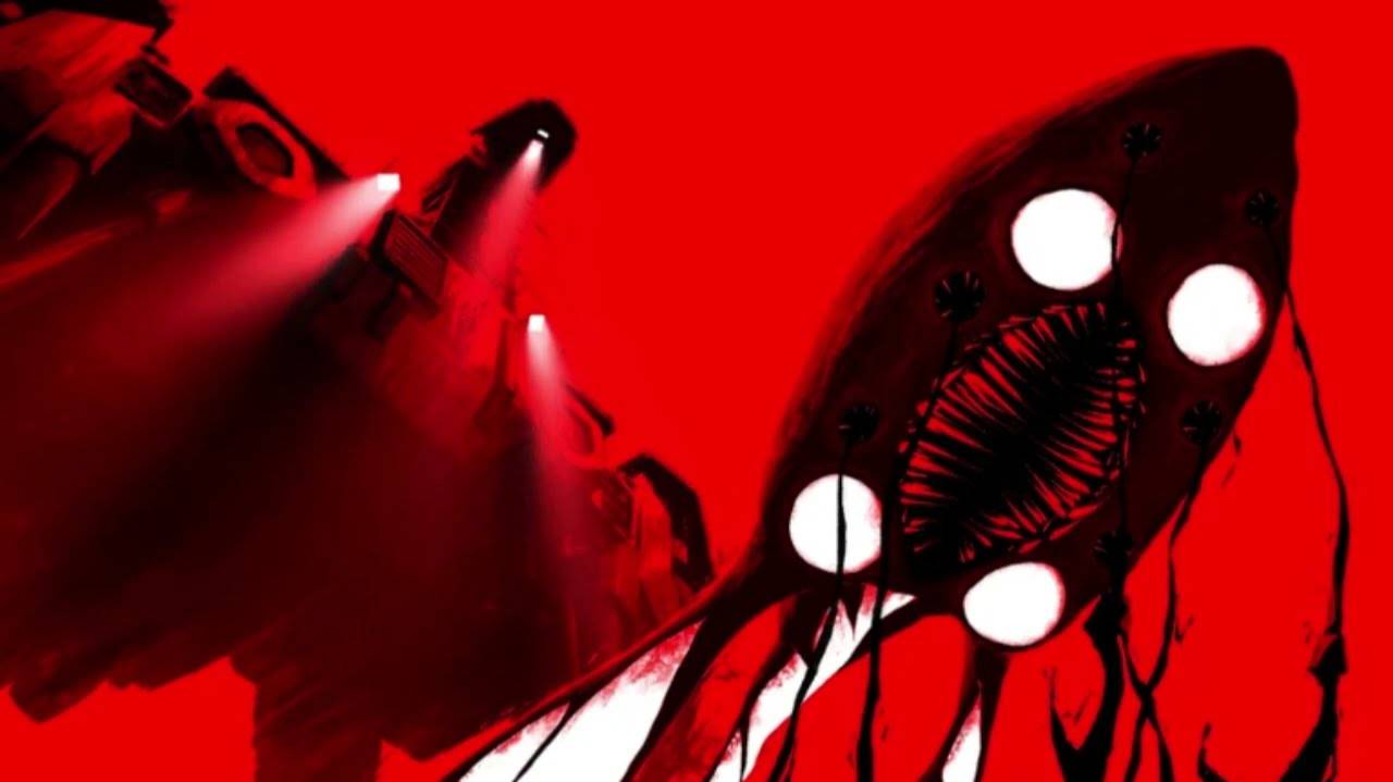 пытаюсь пройти pressure на новую концовку смотреть онлайн