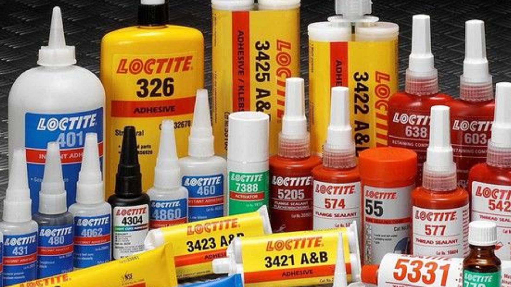 ПРИМЕР РАБОТЫ С ЭПОКСИДАМИ LOCTITE. смотреть онлайн