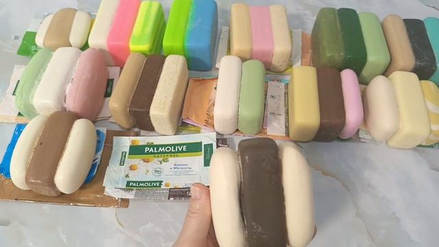 Инвентаризация прилепушек✨Итог 2023г смотреть онлайн