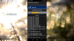 Iridium Mail & Web®
