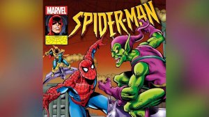 Человек-паук (1994) — 3 сезон 9 серия | Spider-Man  (Новый Дубляж)