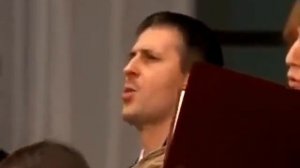 Дни мои сосулькой растаяли... Хор матушки Иулиании (Ирины Денисовой) Протоиерей Андрей Логвинов