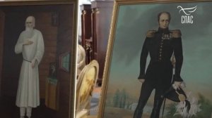 Фильм «СПАСА» о главной тайне русской истории: в день 30-летия обретения мощей Федора Томского