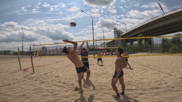 Пляжка 06.07.25 ч6