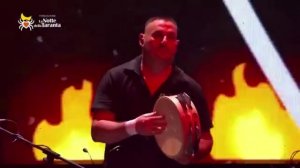 тарантелла