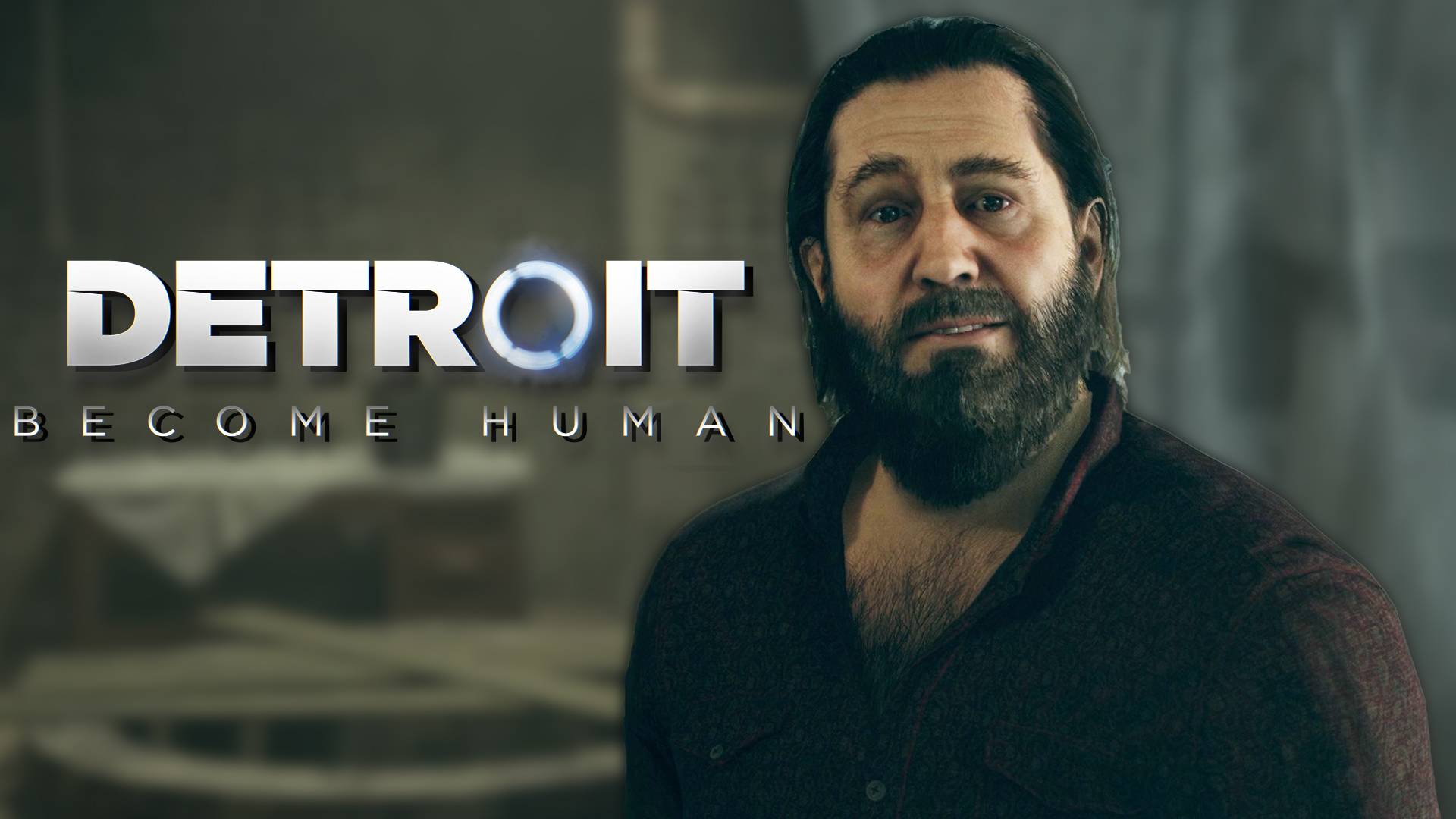 Мутный тип - Detroit: Become Human Прохождение #7 смотреть онлайн