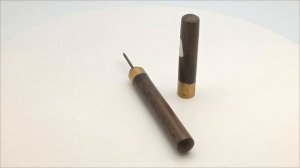 Шило LT158-6, ромбовидное