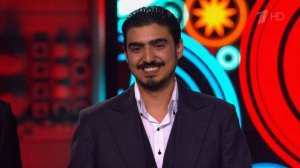 Граф Домбровский (Не Ради Денег) -Как упоительны в России вечера… (ТВ Шоу «Перепой звезду» 2025)