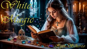 Игорь Скерцо - Белая магия / Igor Scherzo - White Magic