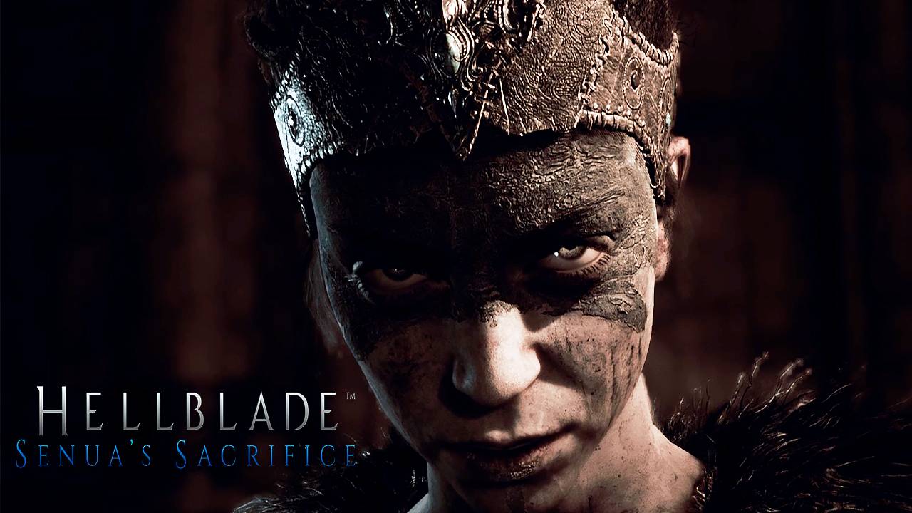 Мост мёртвых ▷ Hellblade: Senua's Sacrifice # 6