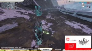 Warframe Квест Укротительница волн