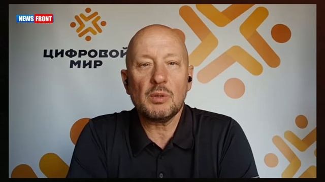 О пути развитии Украины на Front News: смотреть онлайн