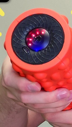 Чудо штука для здоровья #григорийигнатьевлфк #массаж #мфр