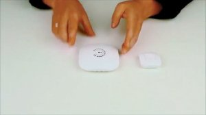 Привязка кнопок к беспроводному звонку ЭРА Bionic