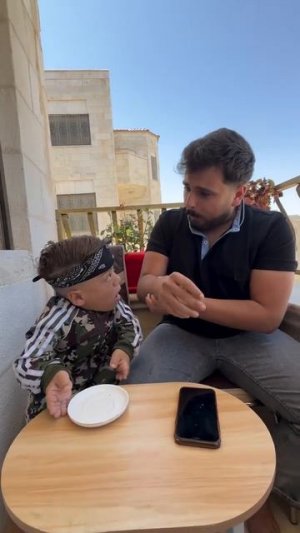 😂С обедом!