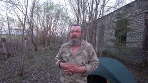 Русская кругосветка Андрея Шарашкина