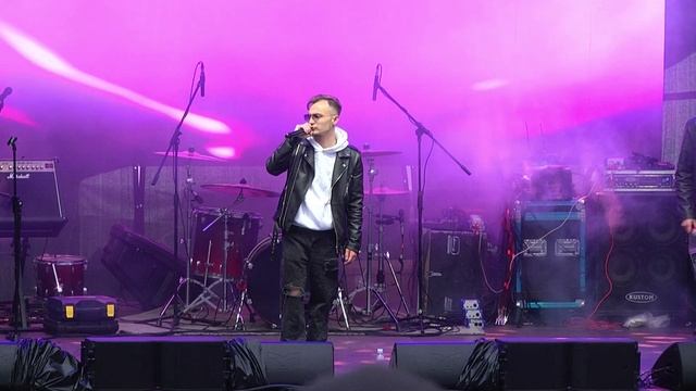 TEDDEE & RAMEED на Хлынов Фесте 2025