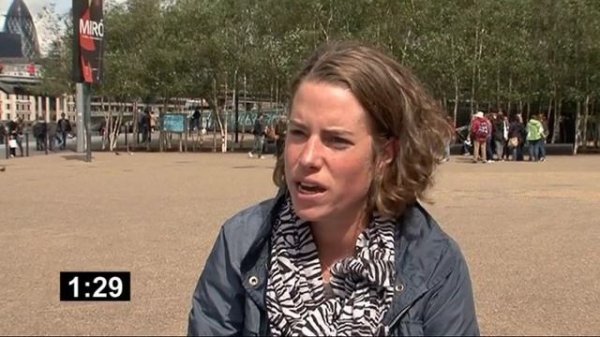 SpeakOut Starter (A1) Interview U4 (Free time)