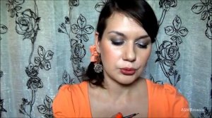 АСМР салон красоты