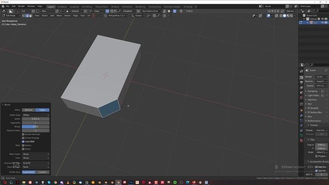 5.01_How To Come Up With Designs And Blockouts смотреть онлайн