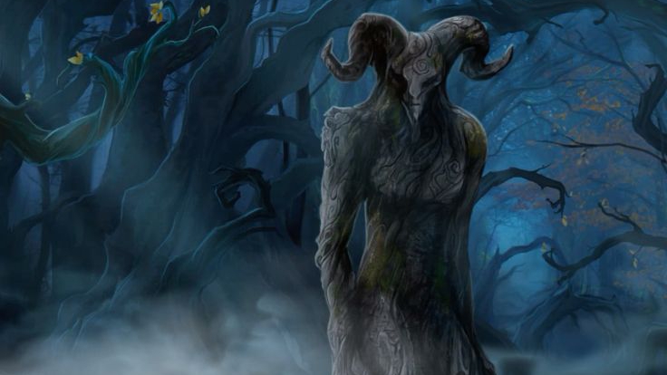 Тени Сентфора | 3 сезон | 1 серия