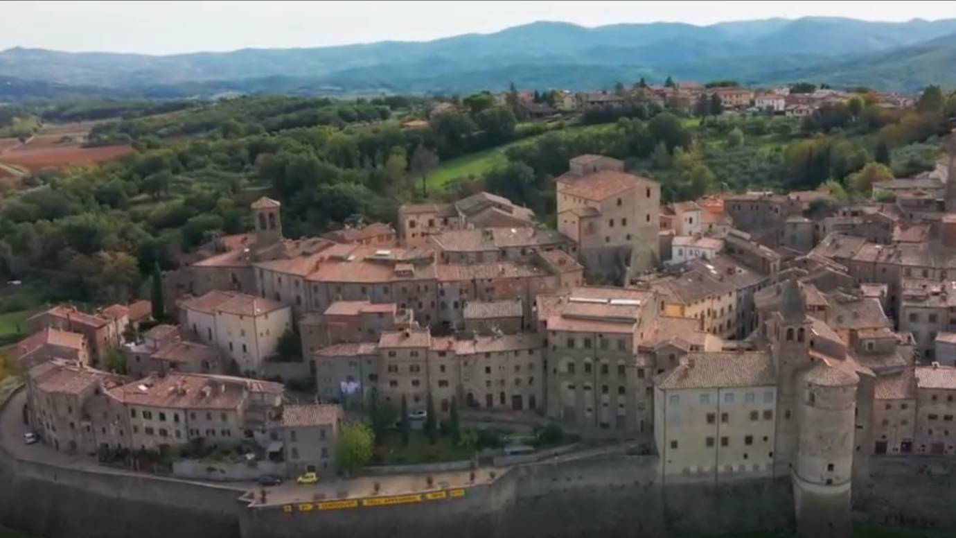 Немного Венеции вам в ленту смотреть онлайн