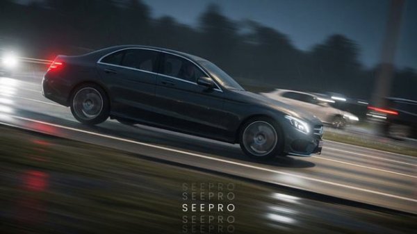 SEE Pro - Rogue (Original Mix)