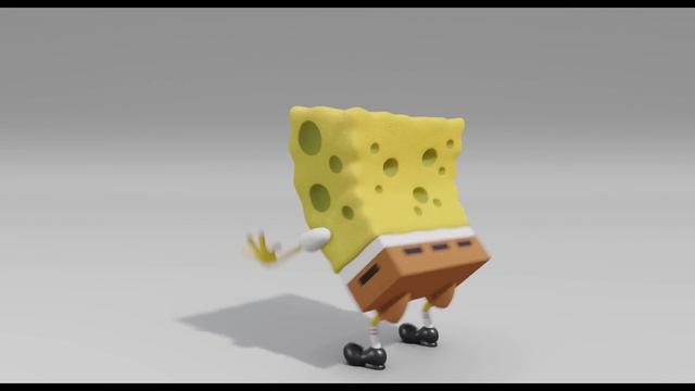 Губка Боб Флексит Оригинал HD смотреть онлайн