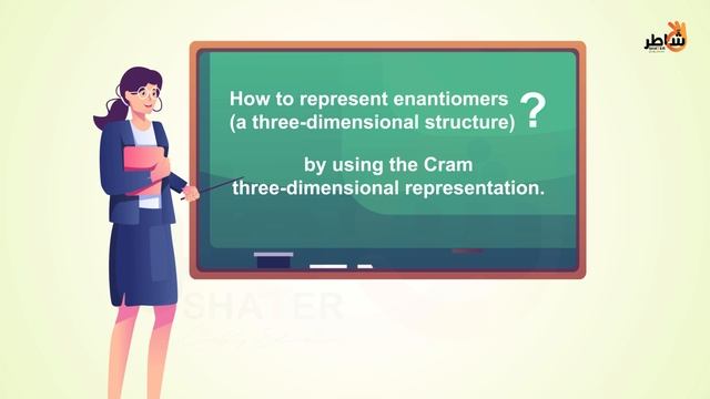 Enantiomerism_Eng смотреть онлайн