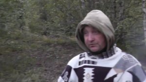 Бугринский поход. 7 серия-Безвинно пострадавший.