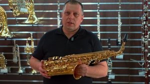 Василий Ватагин, преподаватель Асбестовского колледжа искусств, артист оркестра им. М. Борисова