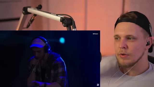 НЕРЕАЛЬНЫЙ БИТБОКС!!! смотреть онлайн