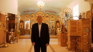 Александр Сурков-тропинка к Богу