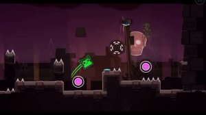 Skeletal shenanigans 100% (gd) ©