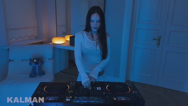 Project Kalman Live Melodic Techno Progressive House Mix Vol IV смотреть онлайн