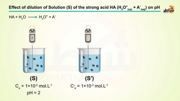 Strong acid strong base 3