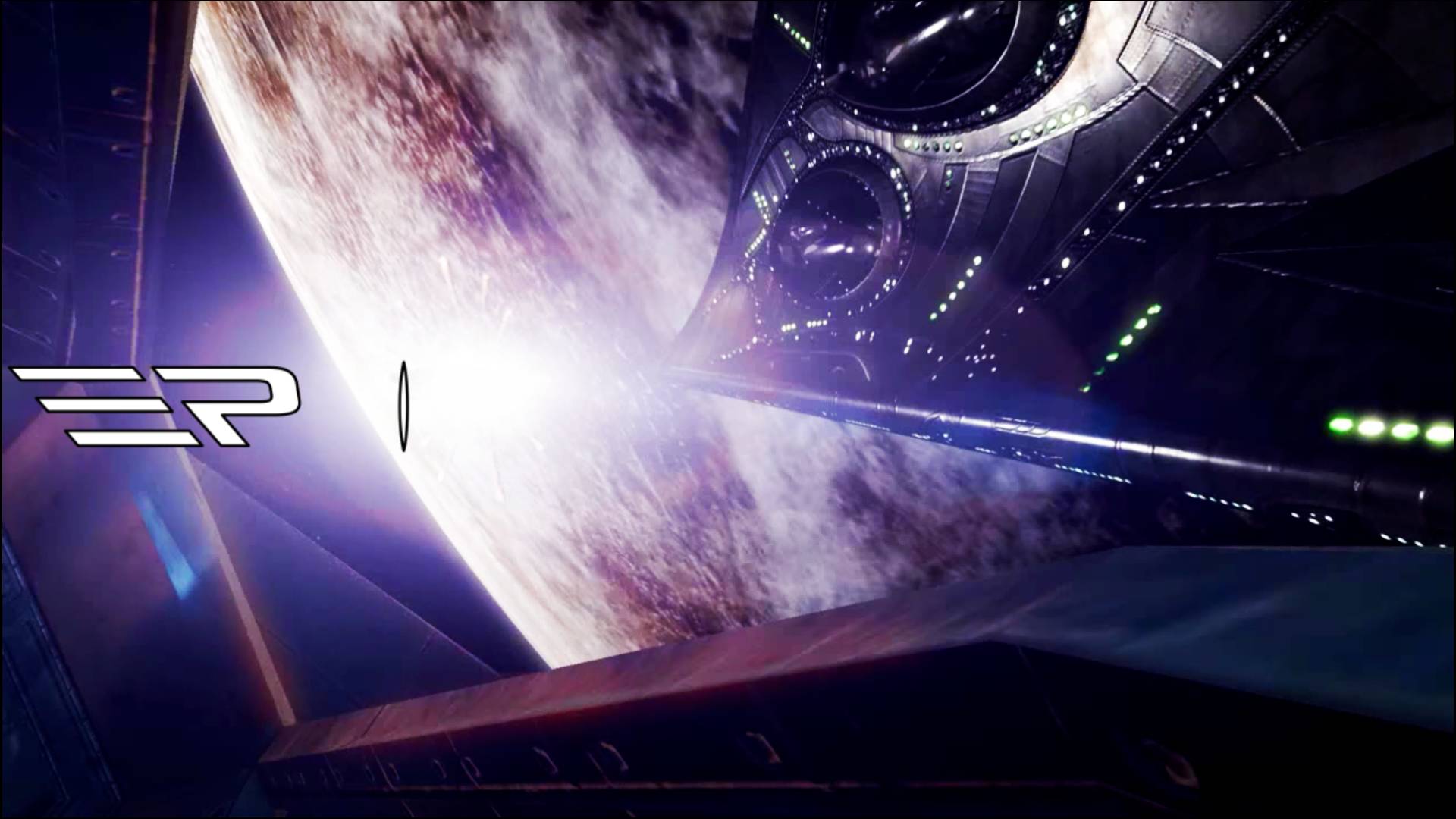 Aliens VS Predator – Ep. 1