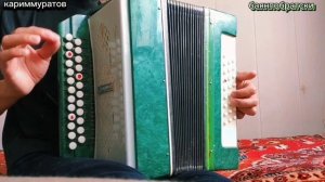 украшения на гармонии