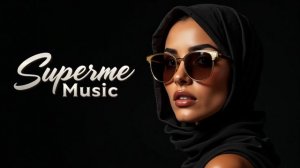 Arabic Deep House Mix  Vol.2