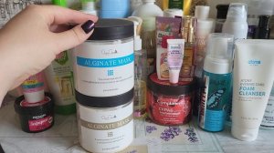 Уходовая косметика на июль 2025