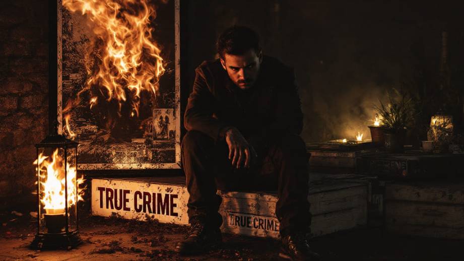 True Crime: Streets Of LA