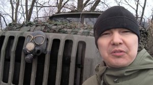 Урал-4320: Я им восхищаюсь 😄❕