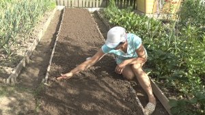 6 соток 5 июля 2025 года. 2 часть.